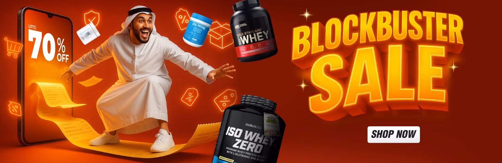 Eid Sale