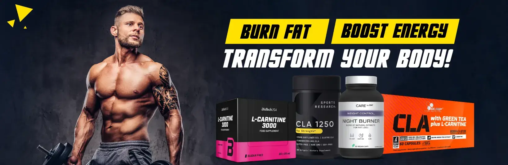 Fat Burner