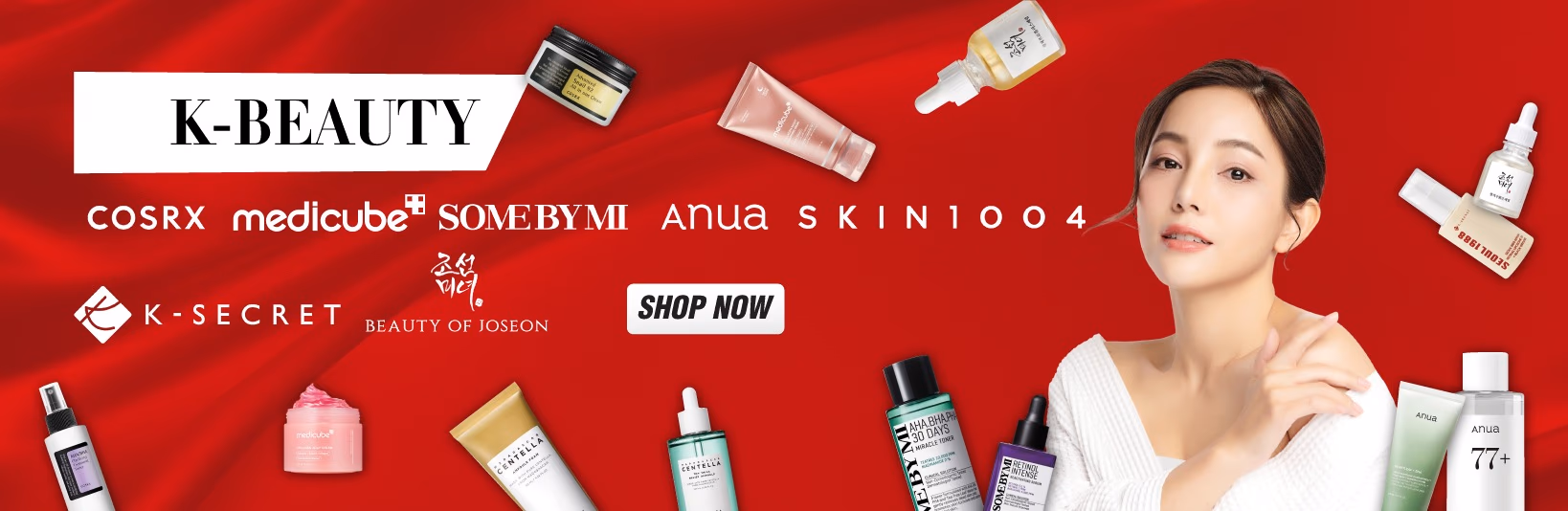 k-beauty