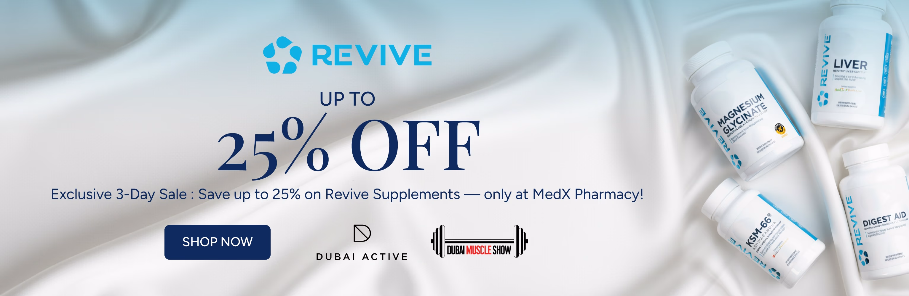 Revive