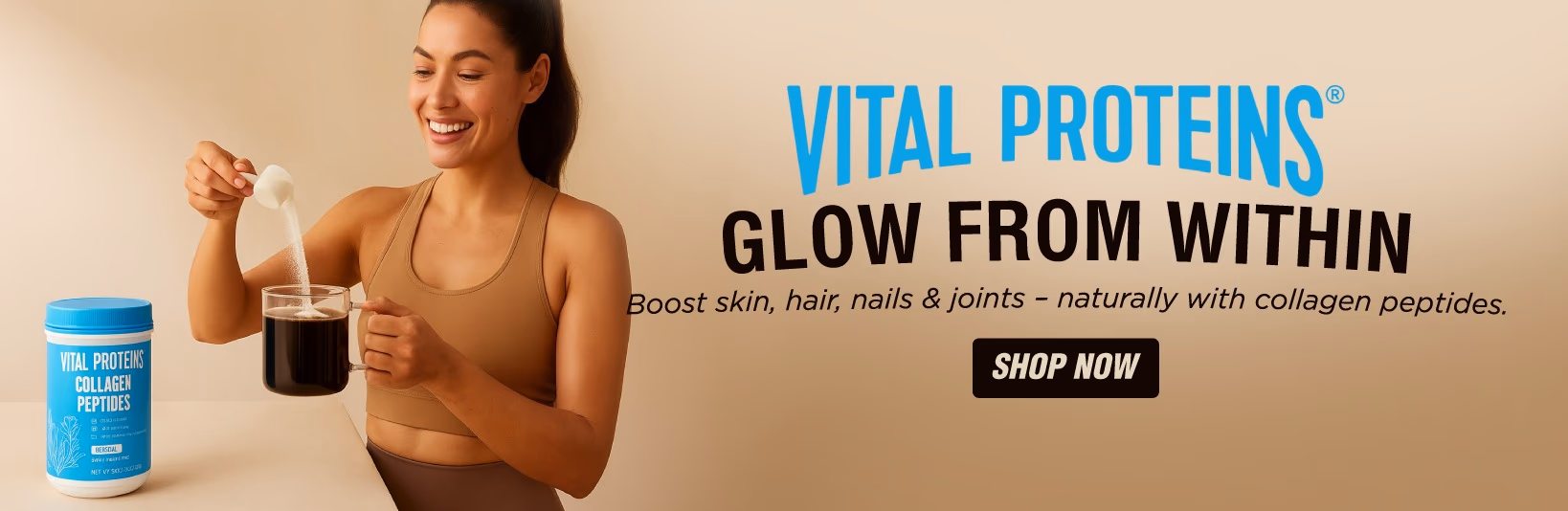 Vital Proteins