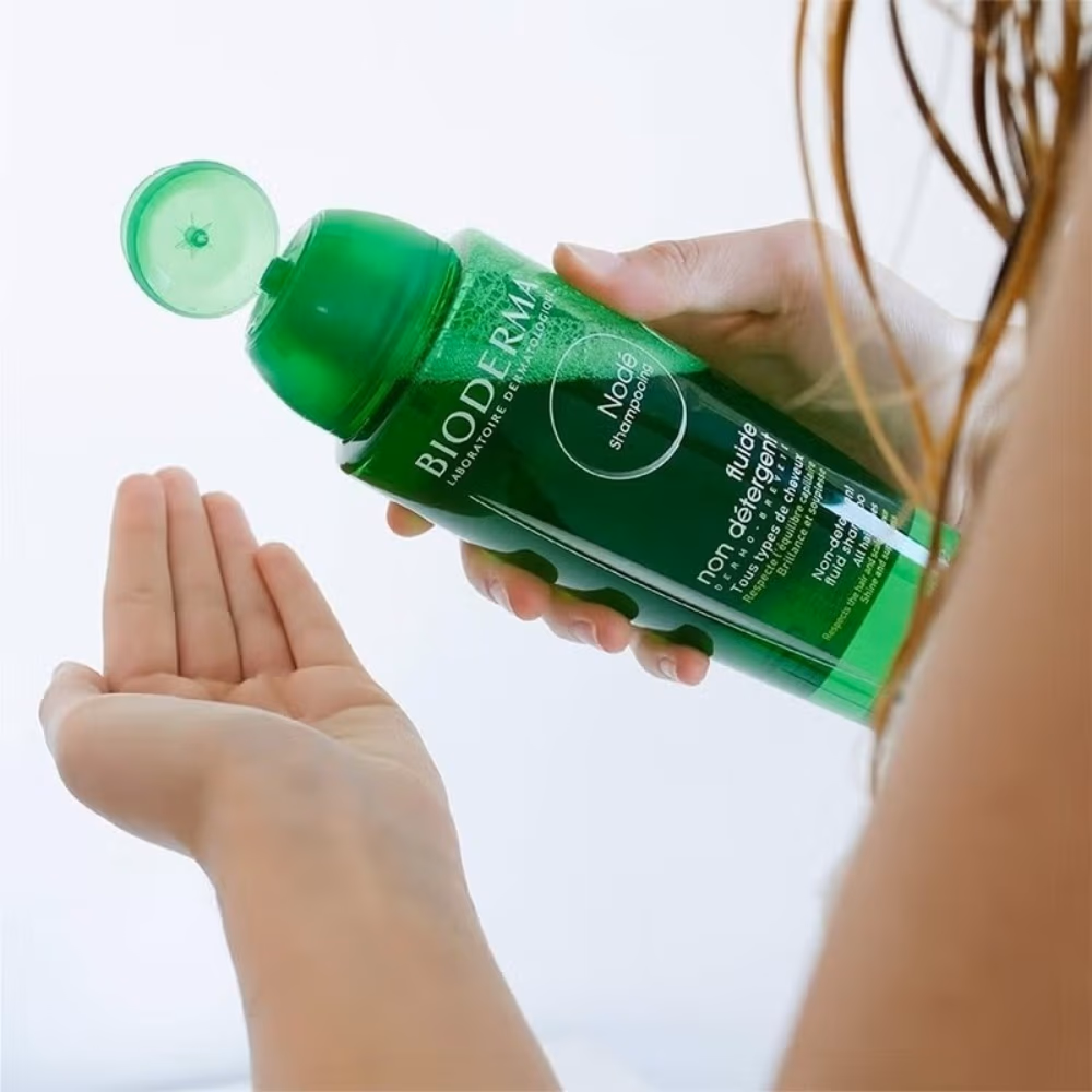 Bioderma Node Fluid Shampoo 200ml 5