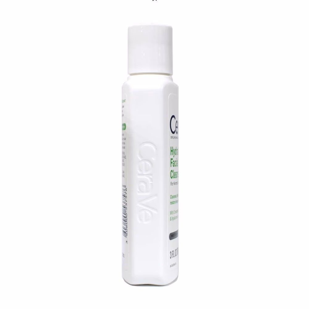  CeraVe Hydrating Cleanser 87ML 2
