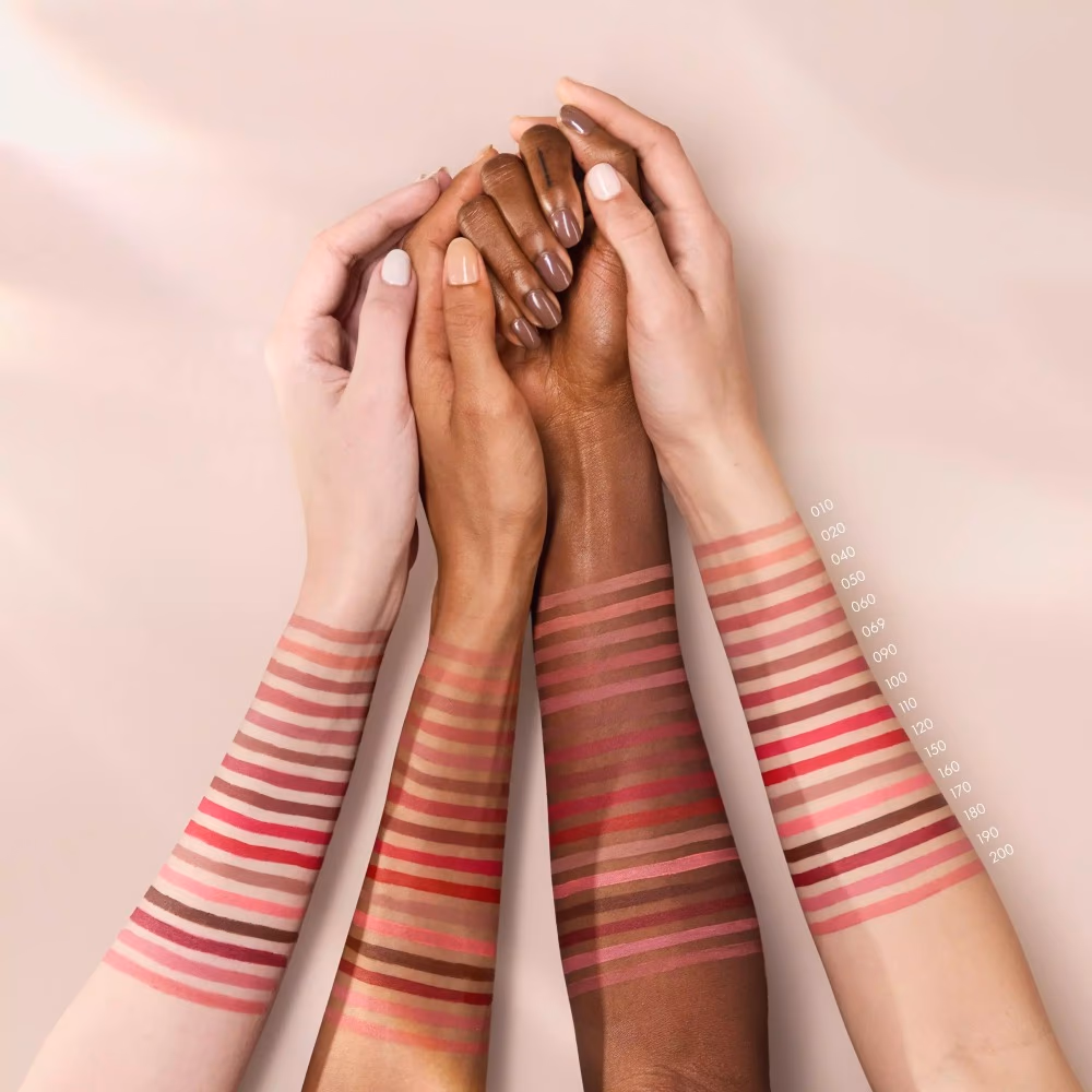 Catrice 150 Plumping Lip Liner Queen Vibes  4