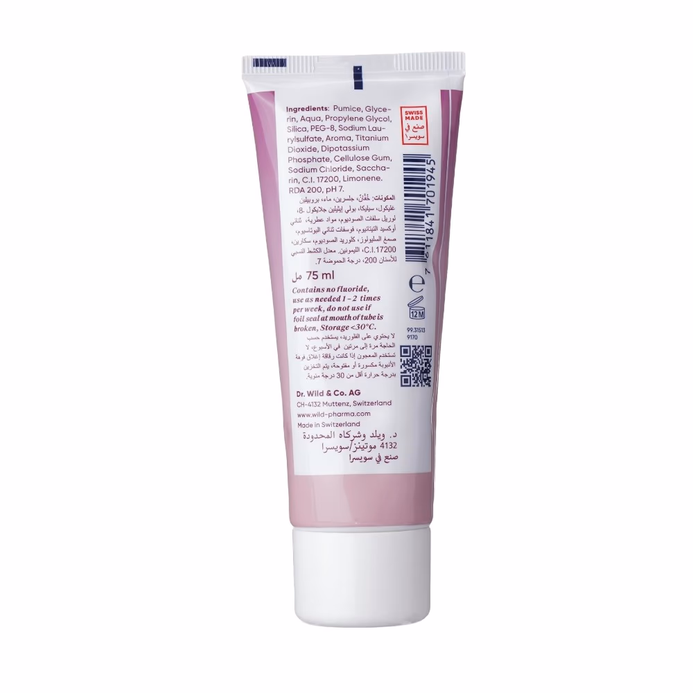Depurdent Clean and Polish 75Ml 2
