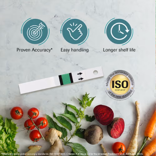 Accu Check Active Strips 50S 3