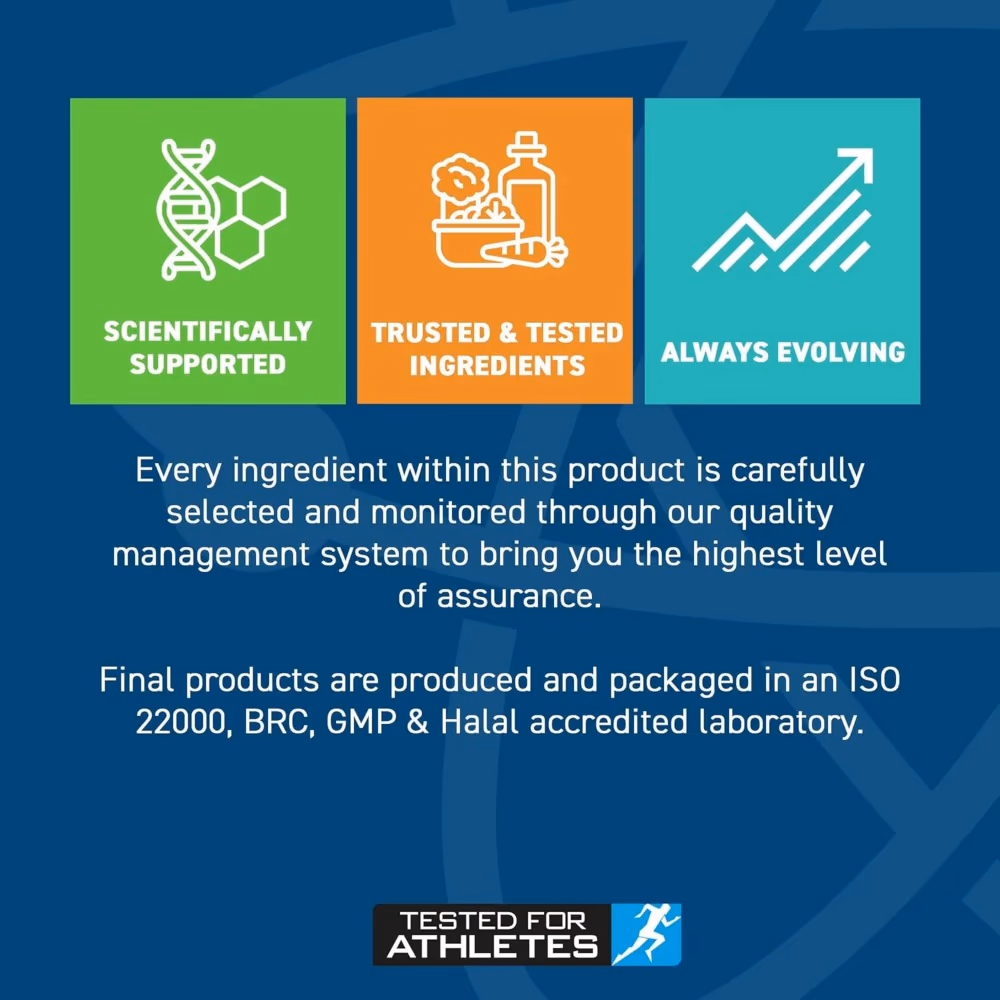 Applied Nutrition Tudca+NAC - 90 Capsules 4