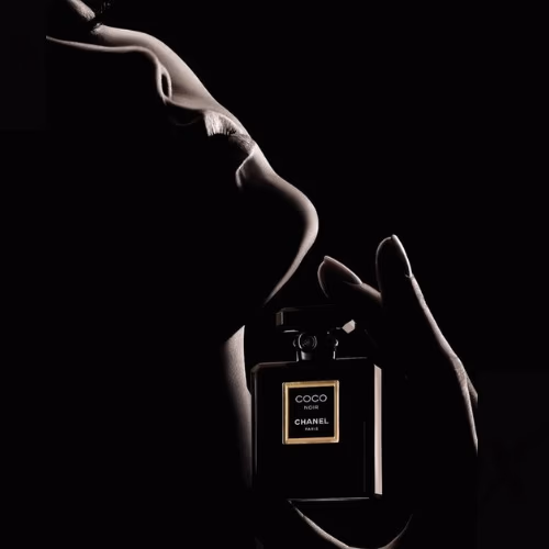 CHANEL - Coco Noir Eau de Parfum for Women, 50ml 3