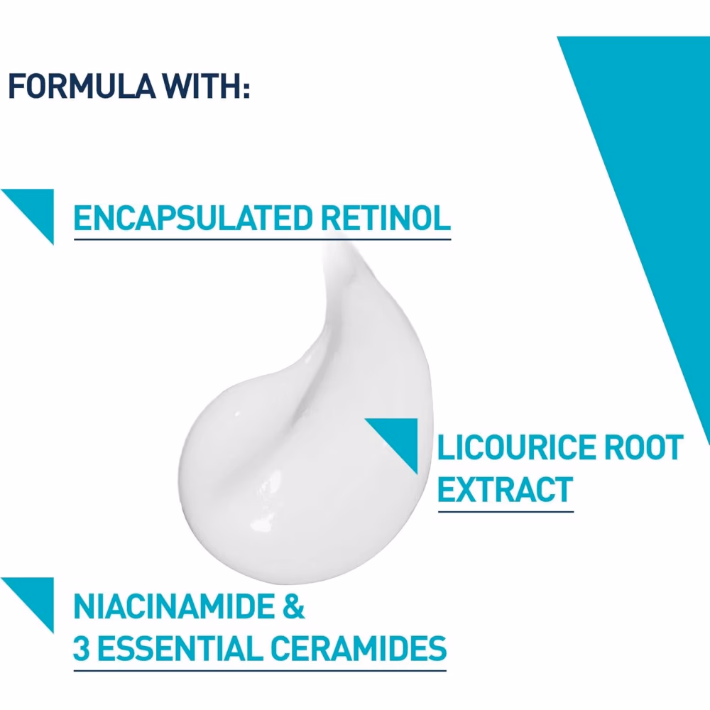 CeraVe Resurfacing Retinol Serum-30ml 2