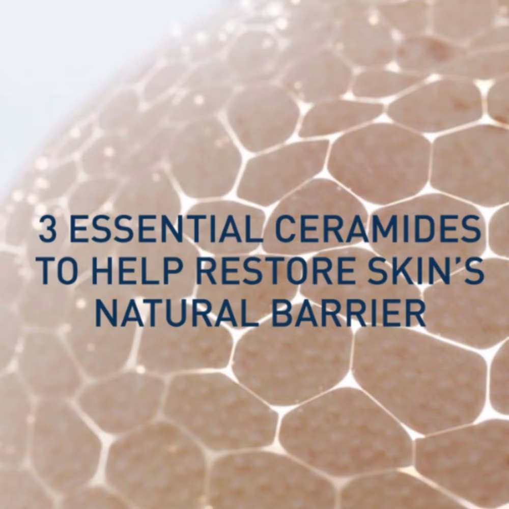 CeraVe SA Moisturizing Lotion 237ml  5