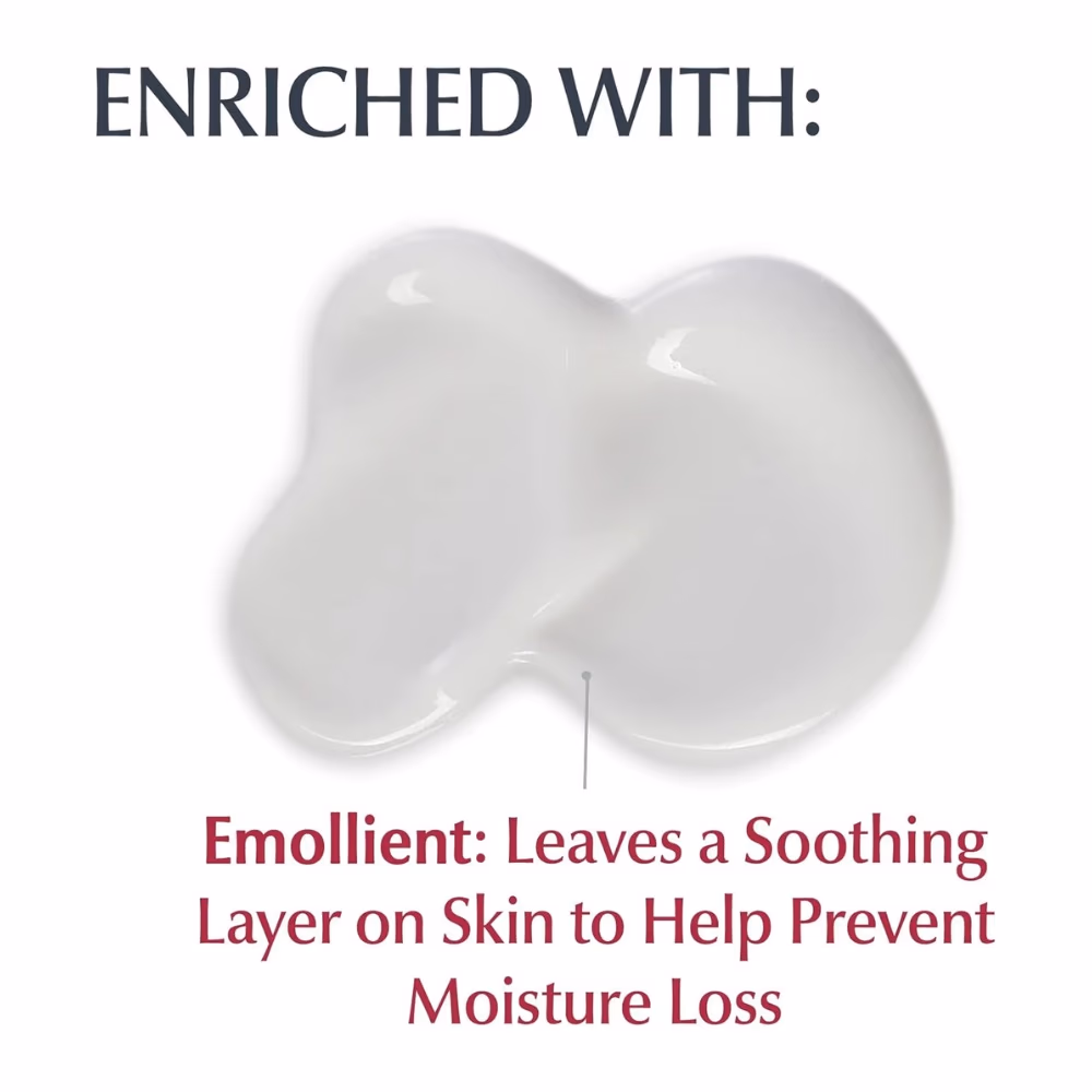 Eucerin Original Healing Cream 454g 3