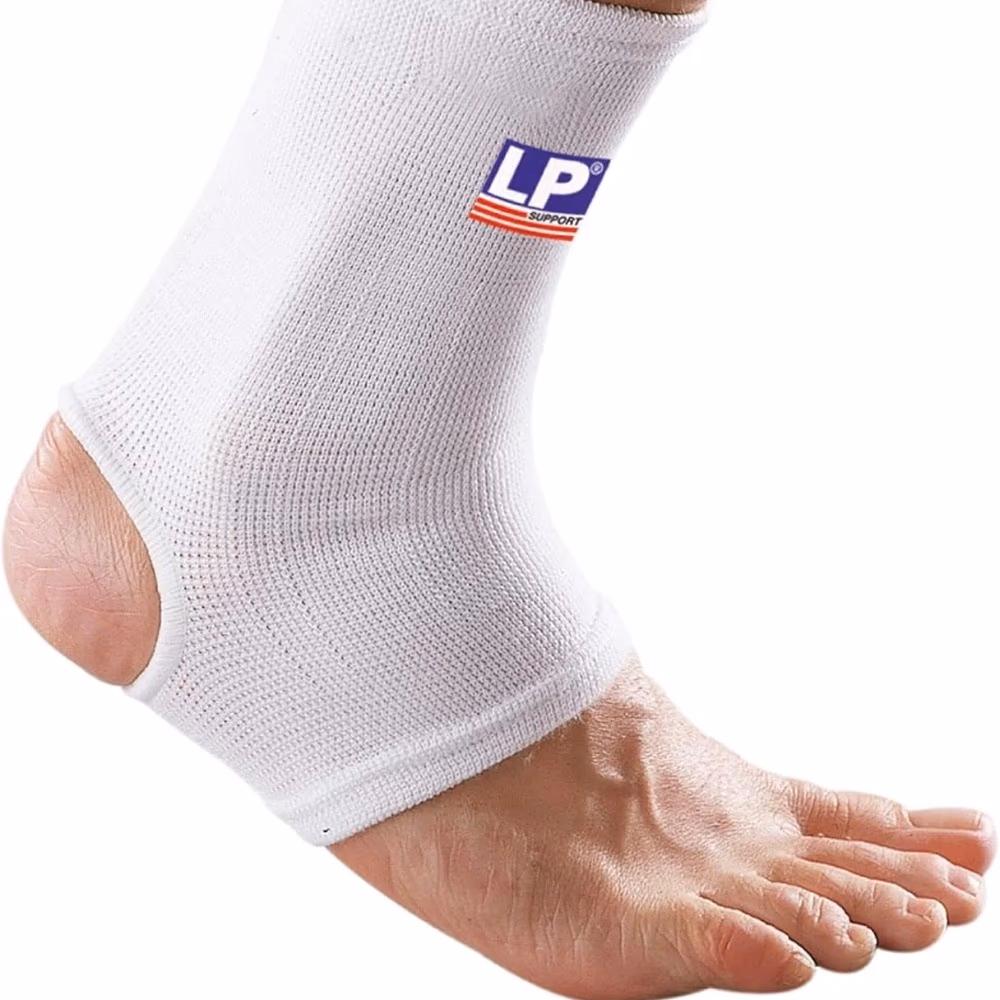 LP 604 Ankle Support Medium 2