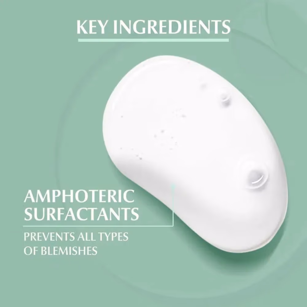 Eucerin Dermo Purifyer Oil Control Cleansing Gel 200ml 3