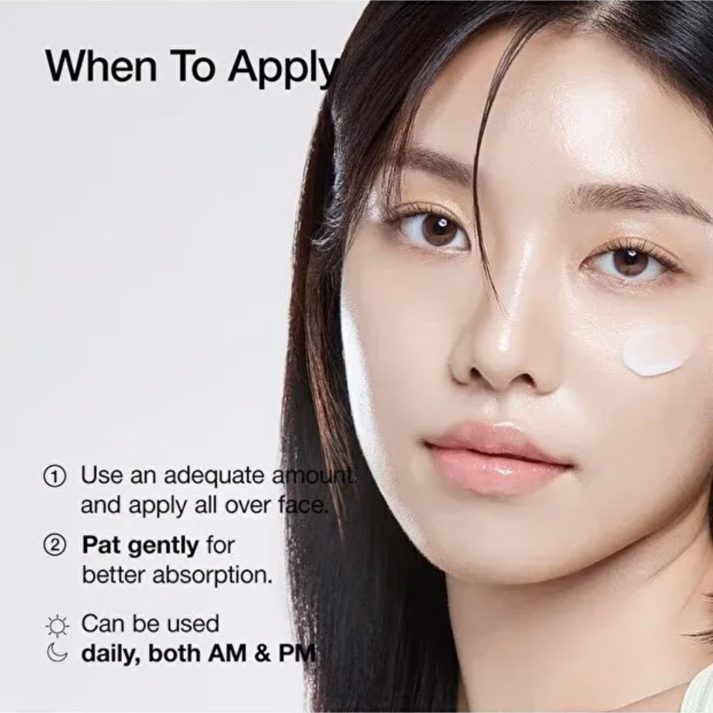 Anua Heartleaf 70% Daily Lotion 200ml - Lightweight Lotion With 70% Heartleaf Extract To Soothe And Moisturize Skin. 4