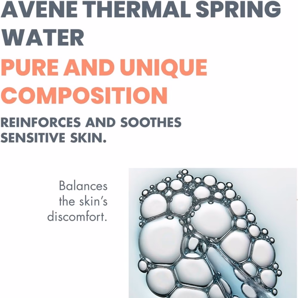 Avene Thermal Spring Water - 50ml 3