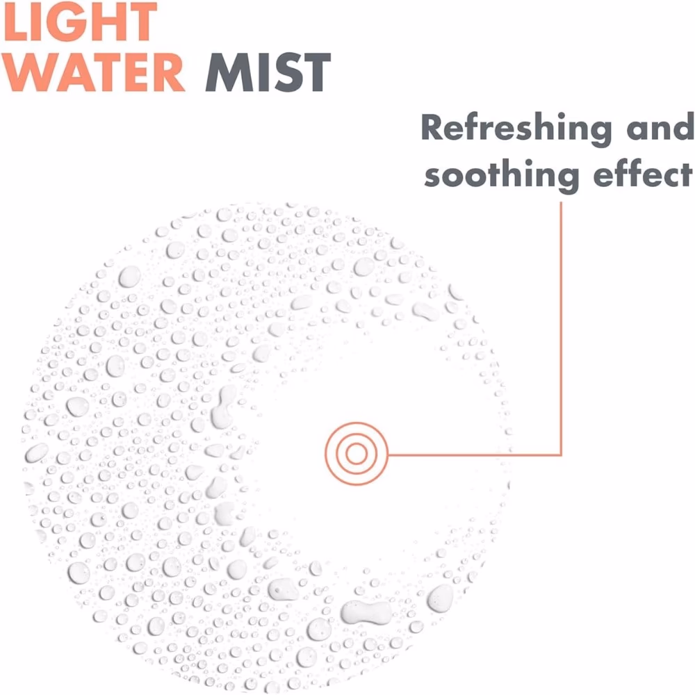 Avene Thermal Spring Water - 50ml 2