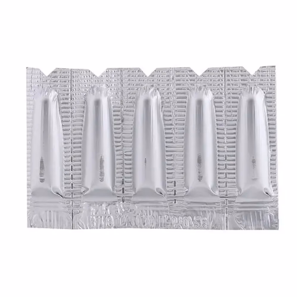 Glycereze Adult 3g 10's Suppositories 3