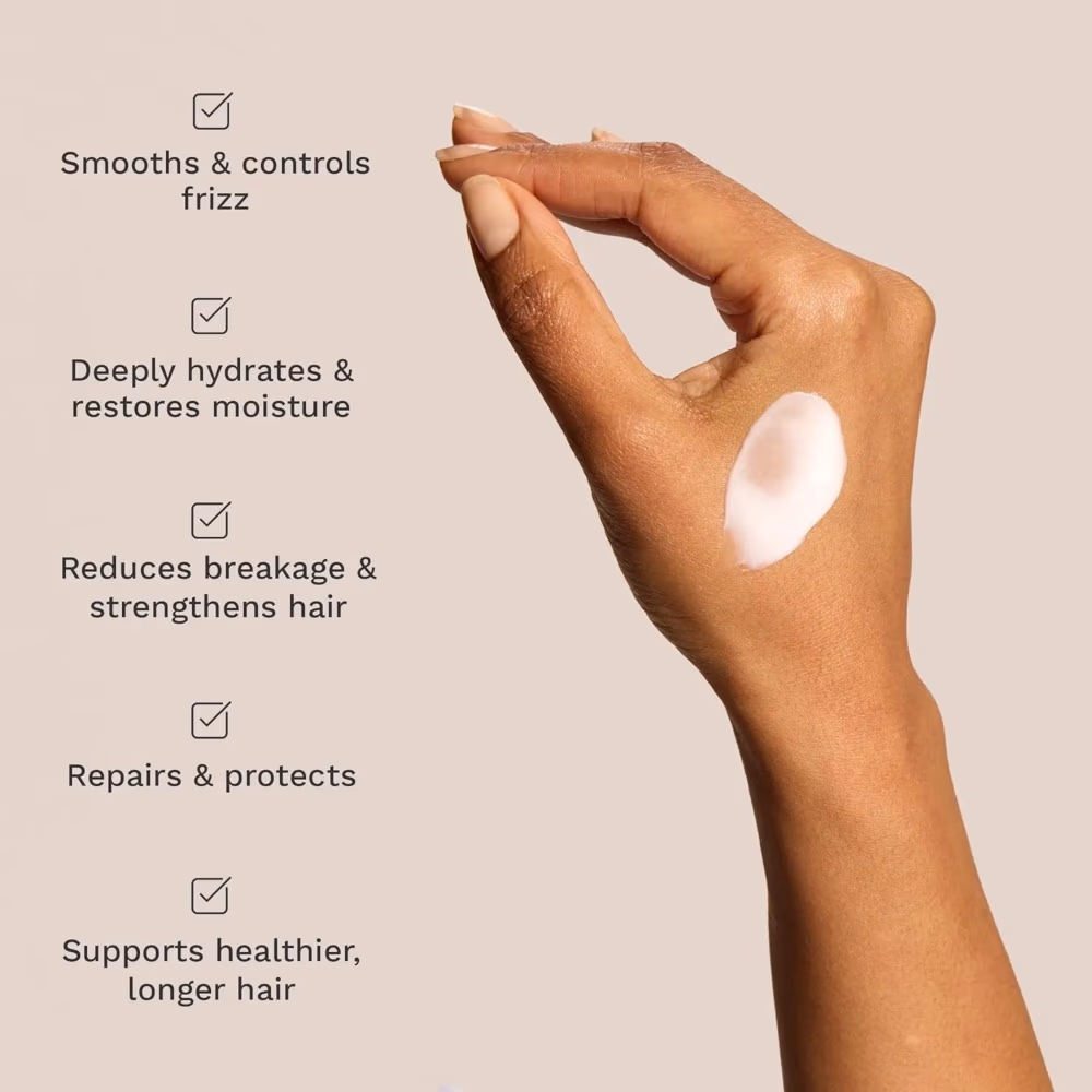 HairBurst Long Healthy Hair Mask 220ml 4