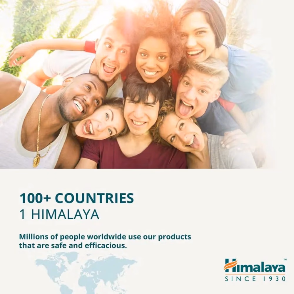 Himalaya Koflet Syrup 100ml 4