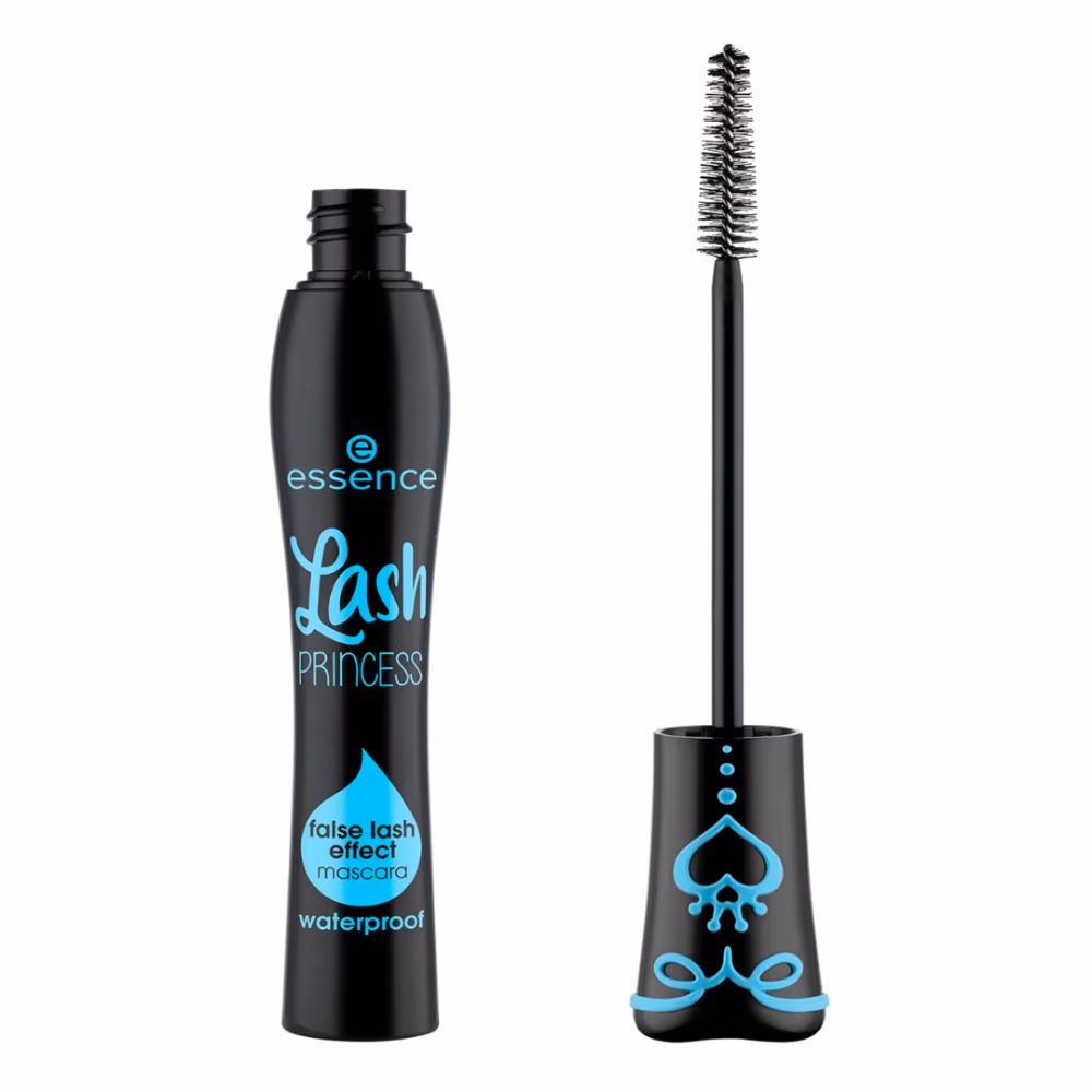 Essence Lash Princess False Lash Effect Waterproof Mascara 2