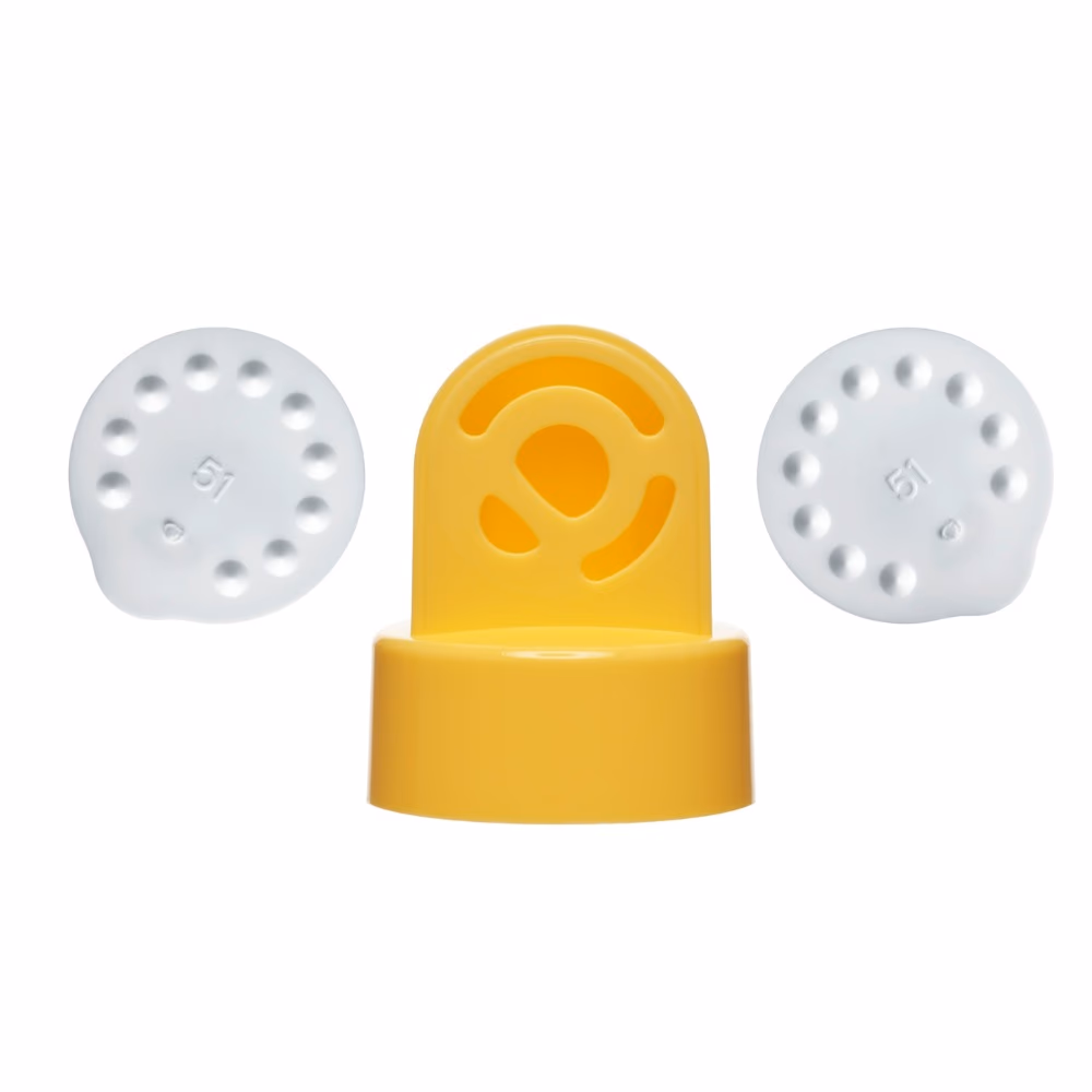 Medela Valve & Membrane Replacement Set 2