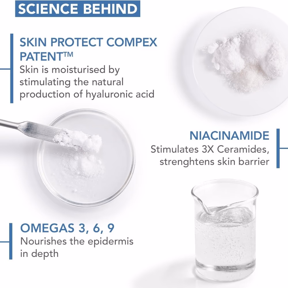 Bioderma Atoderm Ultra Nourishing Cream 500ml 3