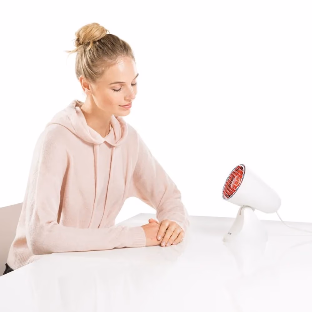 Beurer IL 11 Infrared Lamp 2