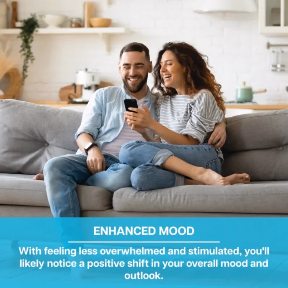 Revive Cortisol Support Vegetarian 90 Capsules 4