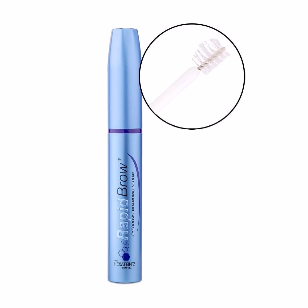RapidBrow Eyebrow Enhancing Serum 3ML 4