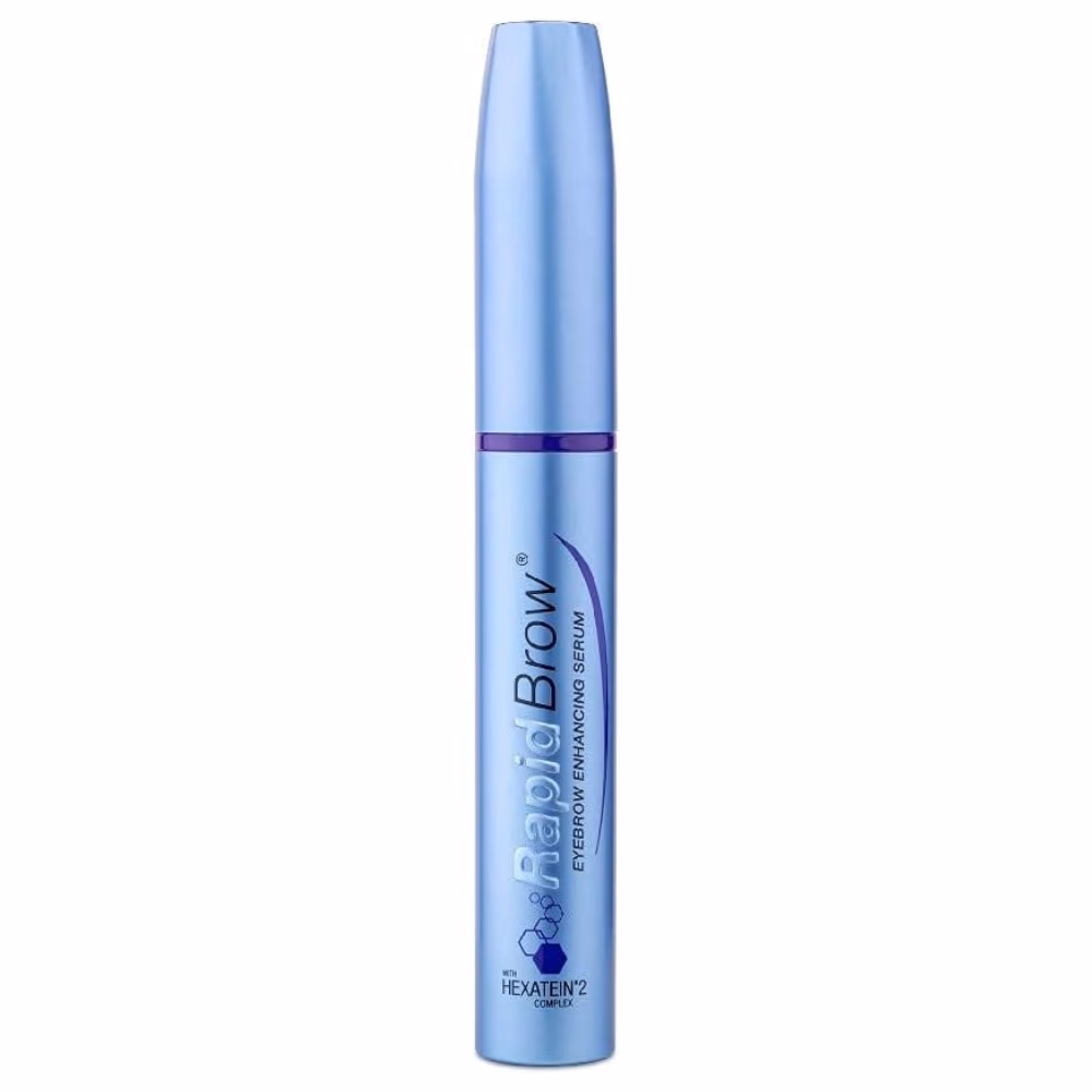 RapidBrow Eyebrow Enhancing Serum 3ML 2