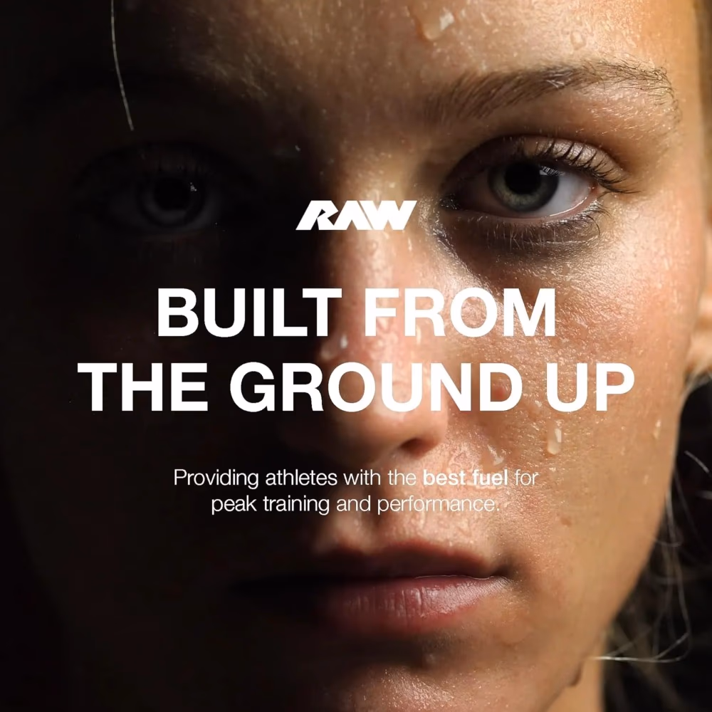 Raw Nutrition EAA Watermelon 315g 5