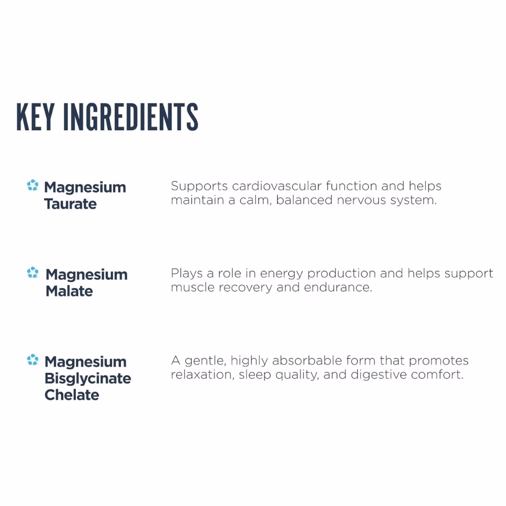 Revive Magnesium Powder Raspberry Lemonade 162Gm 3