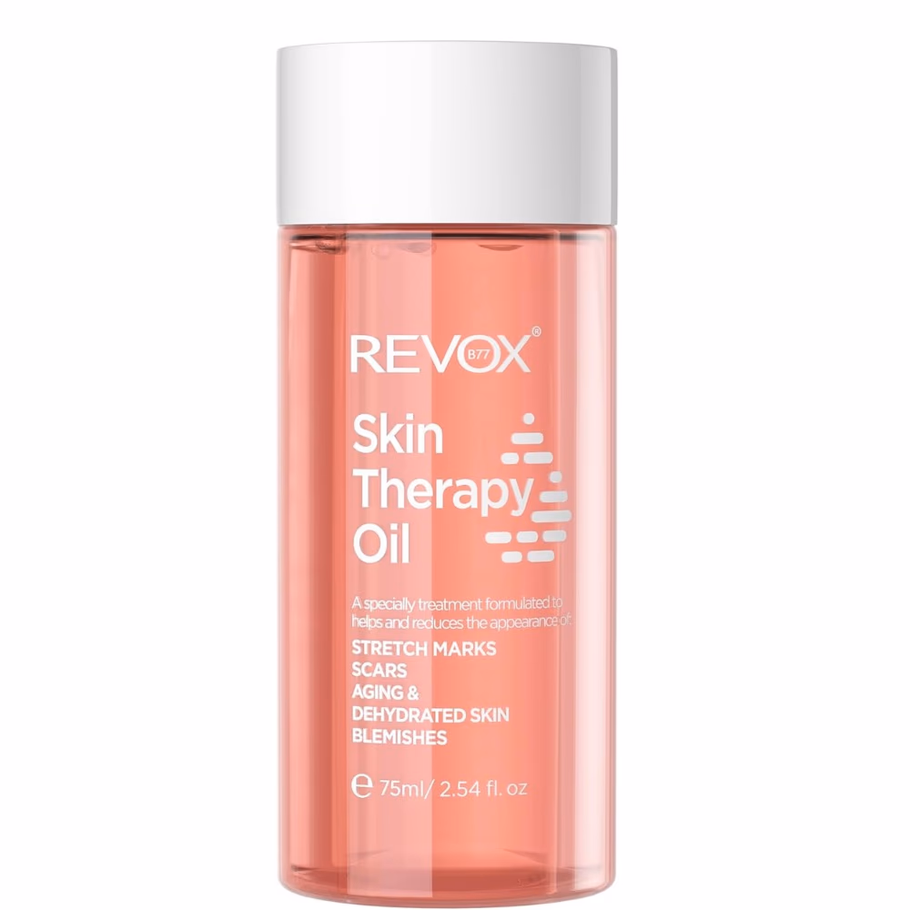 Revox Skin Therapy Oil 75ml 2