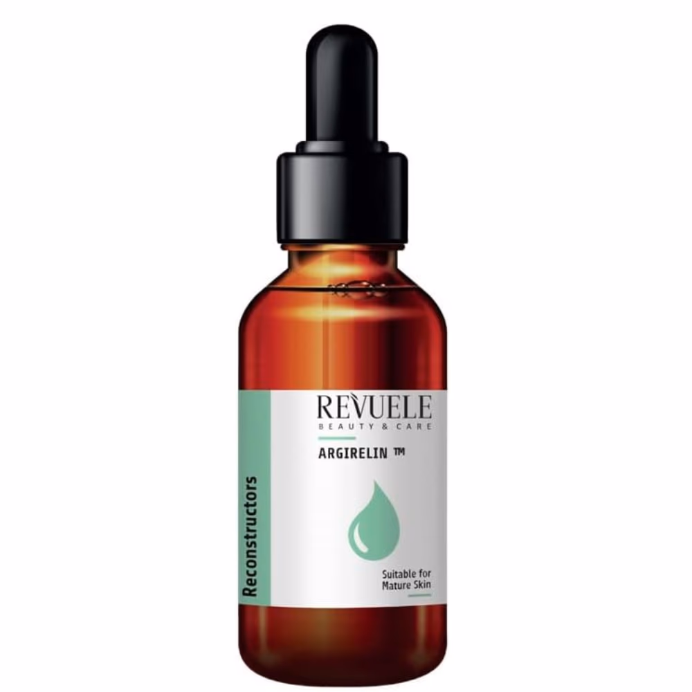 Revuele Argireline Replenishing Serum 30ml 2