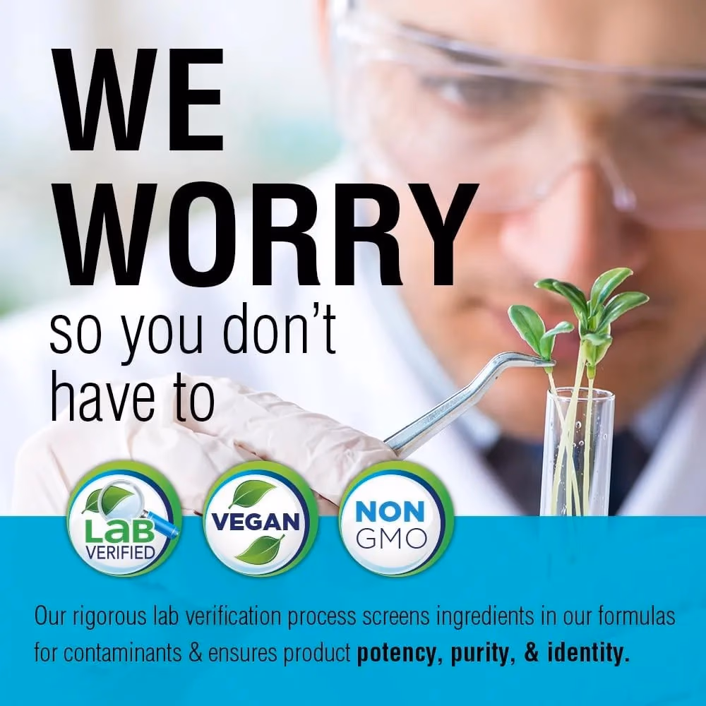 Solaray Kidney Blend 940mg-100 Capsules 4