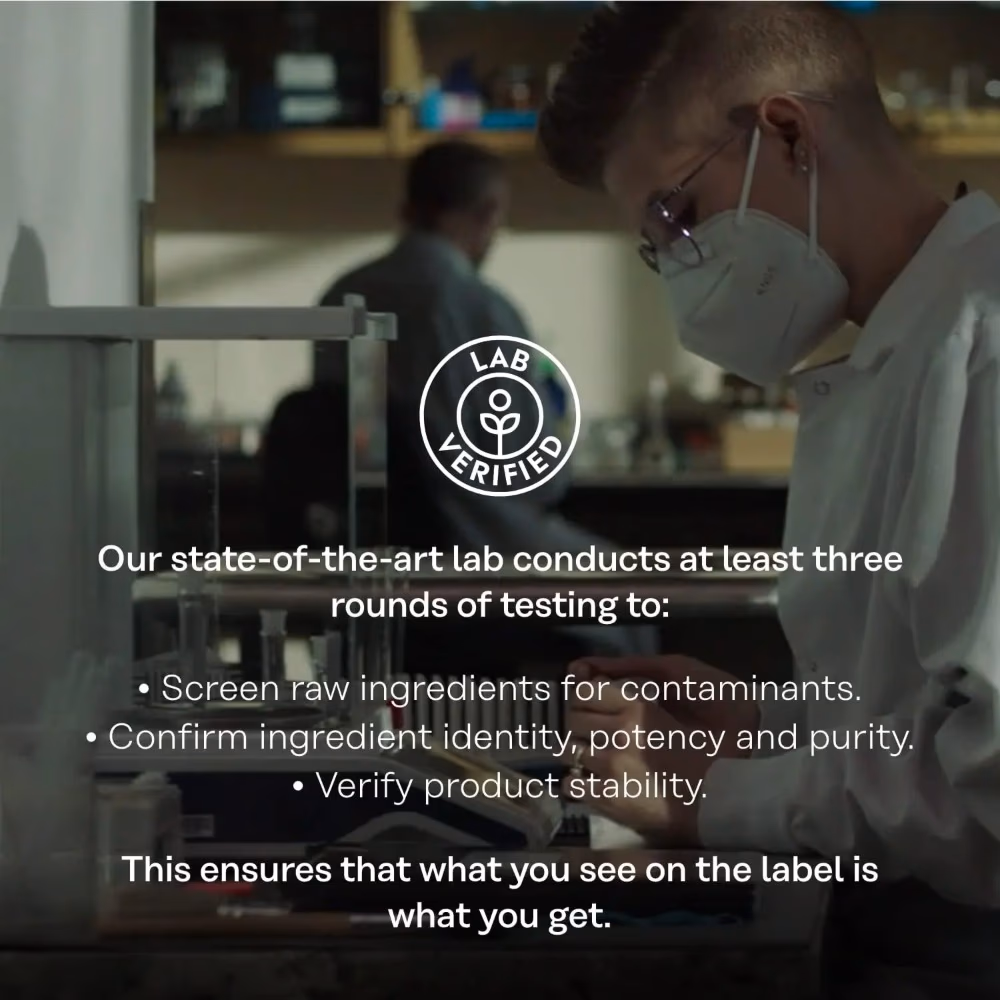 Solaray Mastic Gum 500mg-45 Capsules 3