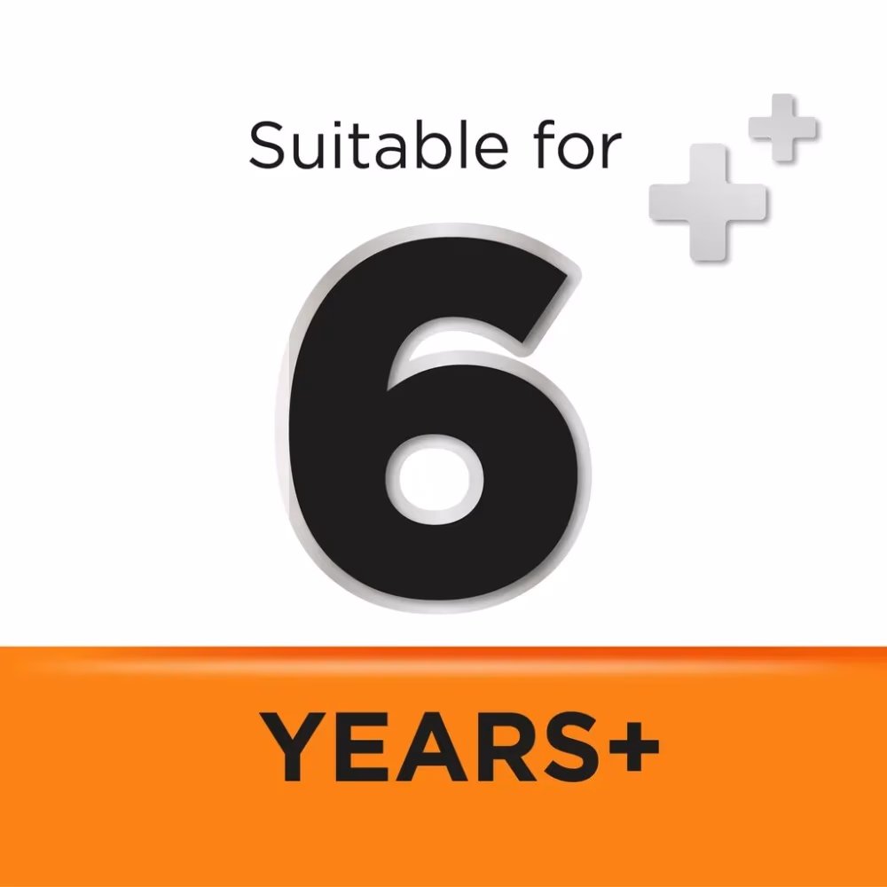Strepsils Orange with Vitamin C 100mg - 24 Lozenges 2