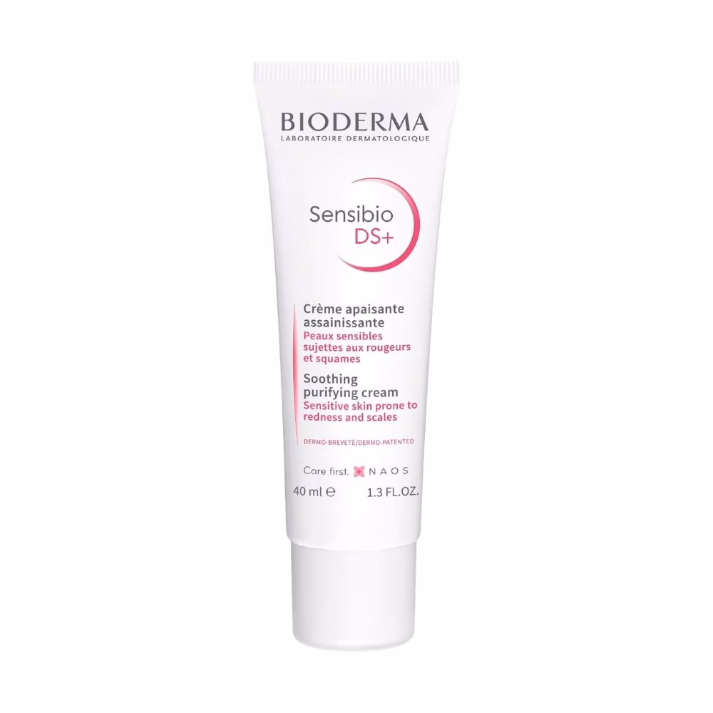 Bioderma Sensibio DS+ Cream 40ml 2