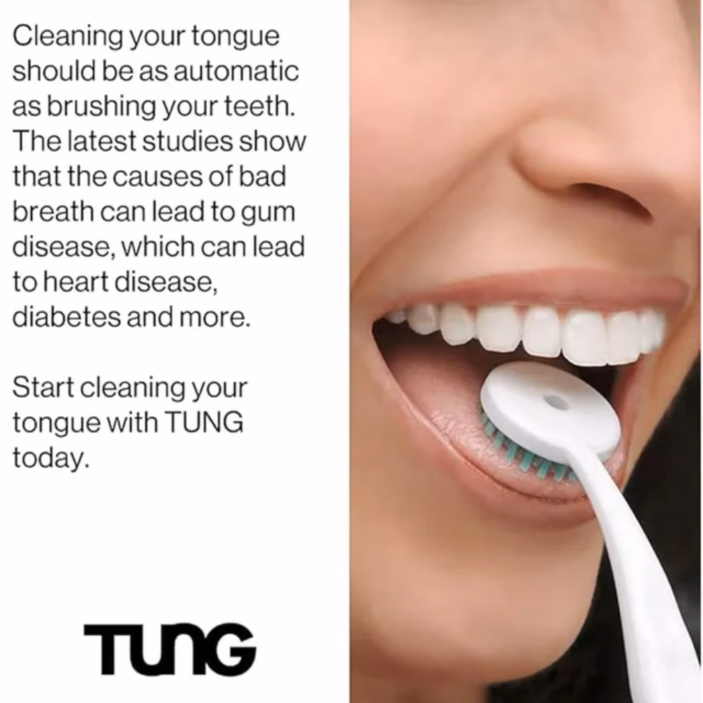 Tung Brush  3