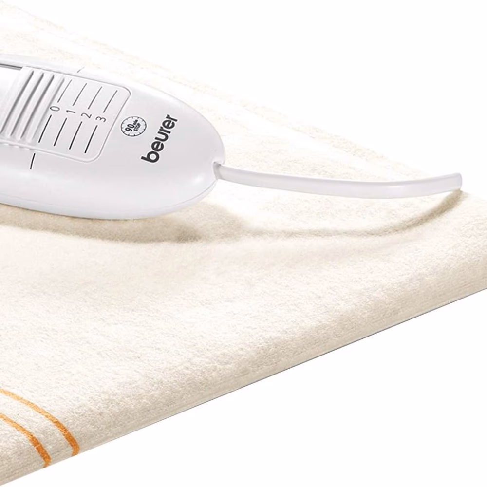 Beurer HK 25 Heating pad 3