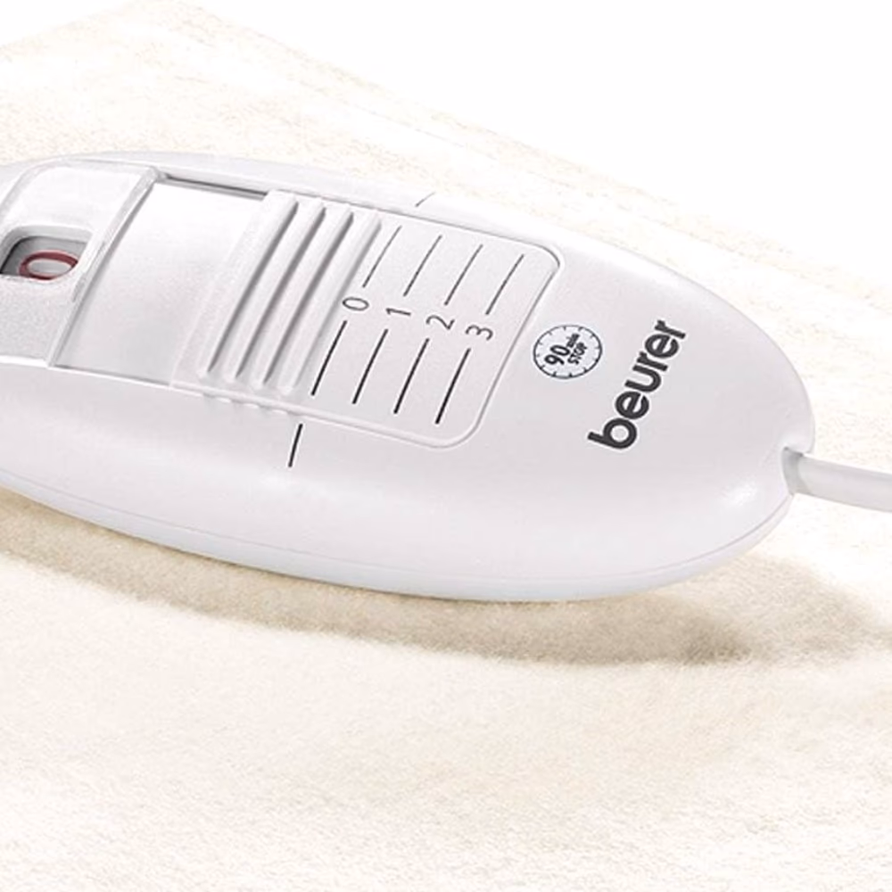 Beurer HK 25 Heating pad 2