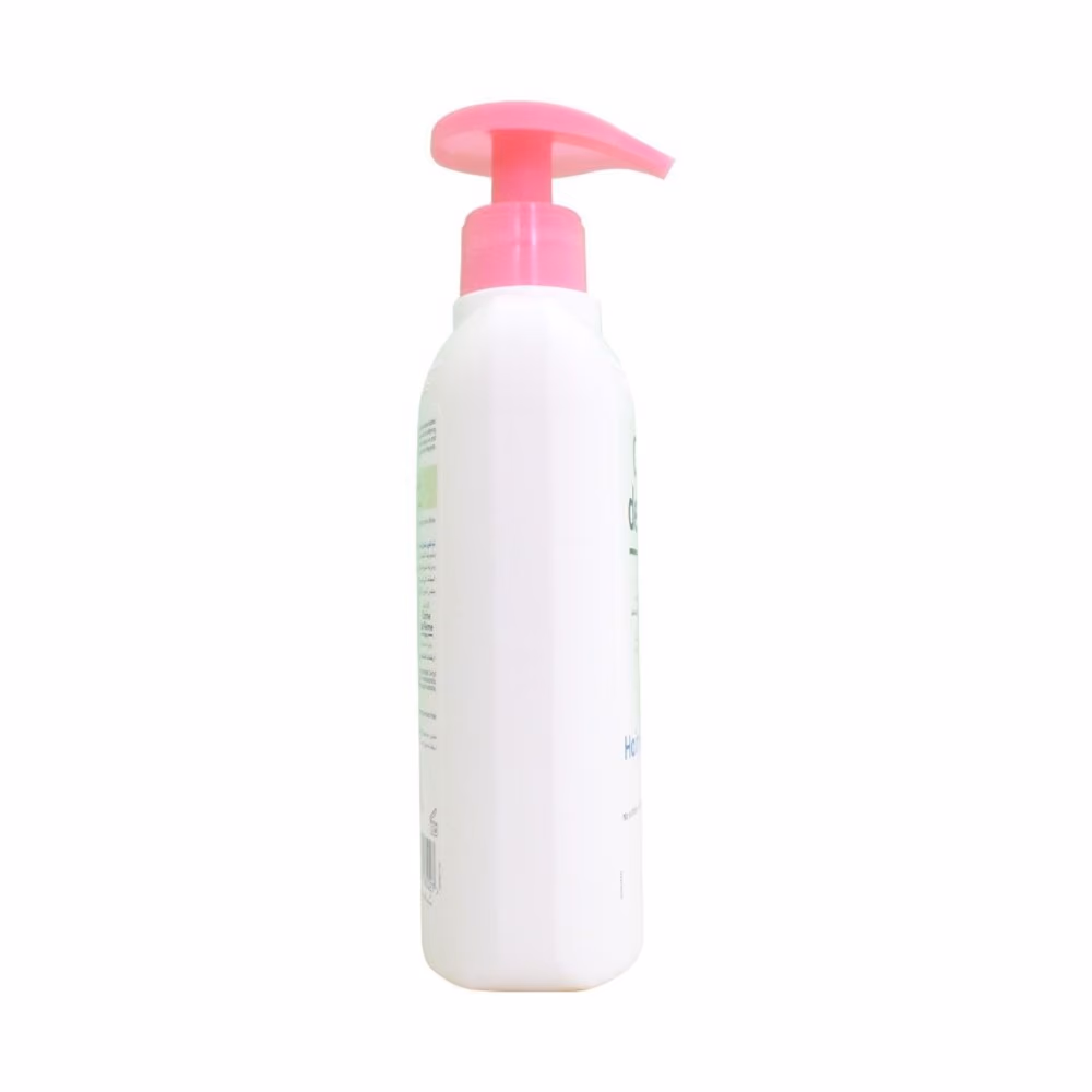 Corine de Farme Baby Hair and Body Wash (500ml) 3