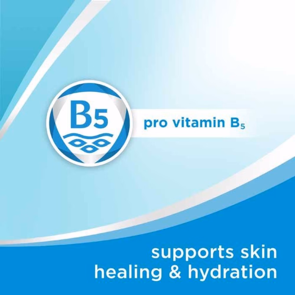 Bepanthen Moisturising Cream 100Gm 4