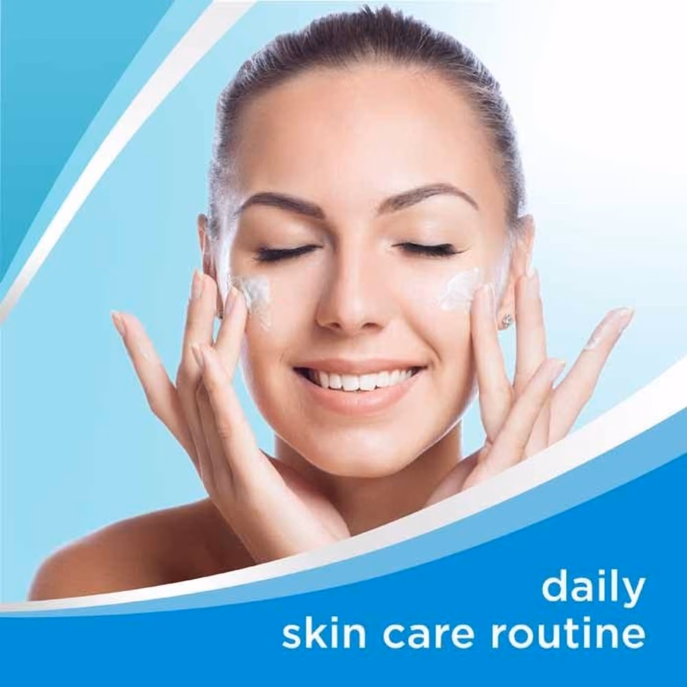 Bepanthen Moisturising Cream 100Gm 3