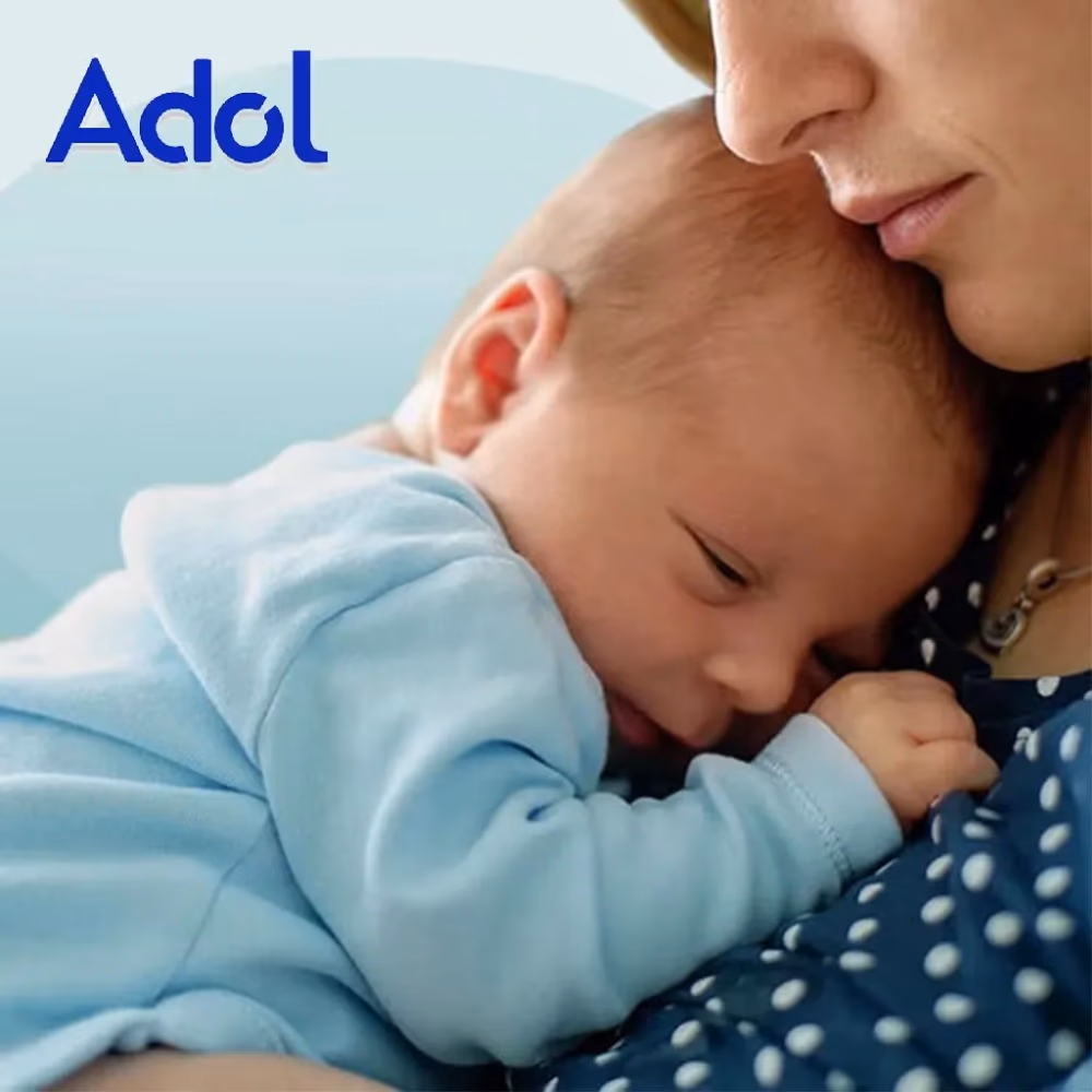 Adol 100mg/ml Drop 15ml 4