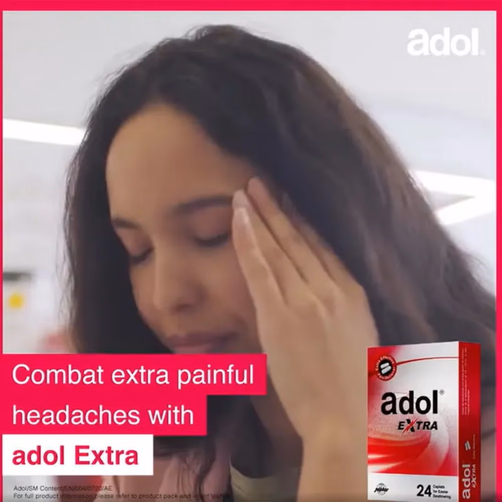 Adol Extra - 24 Caplets 5