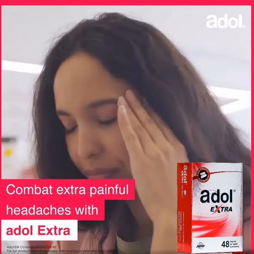 Adol Extra 48 Caplets 4