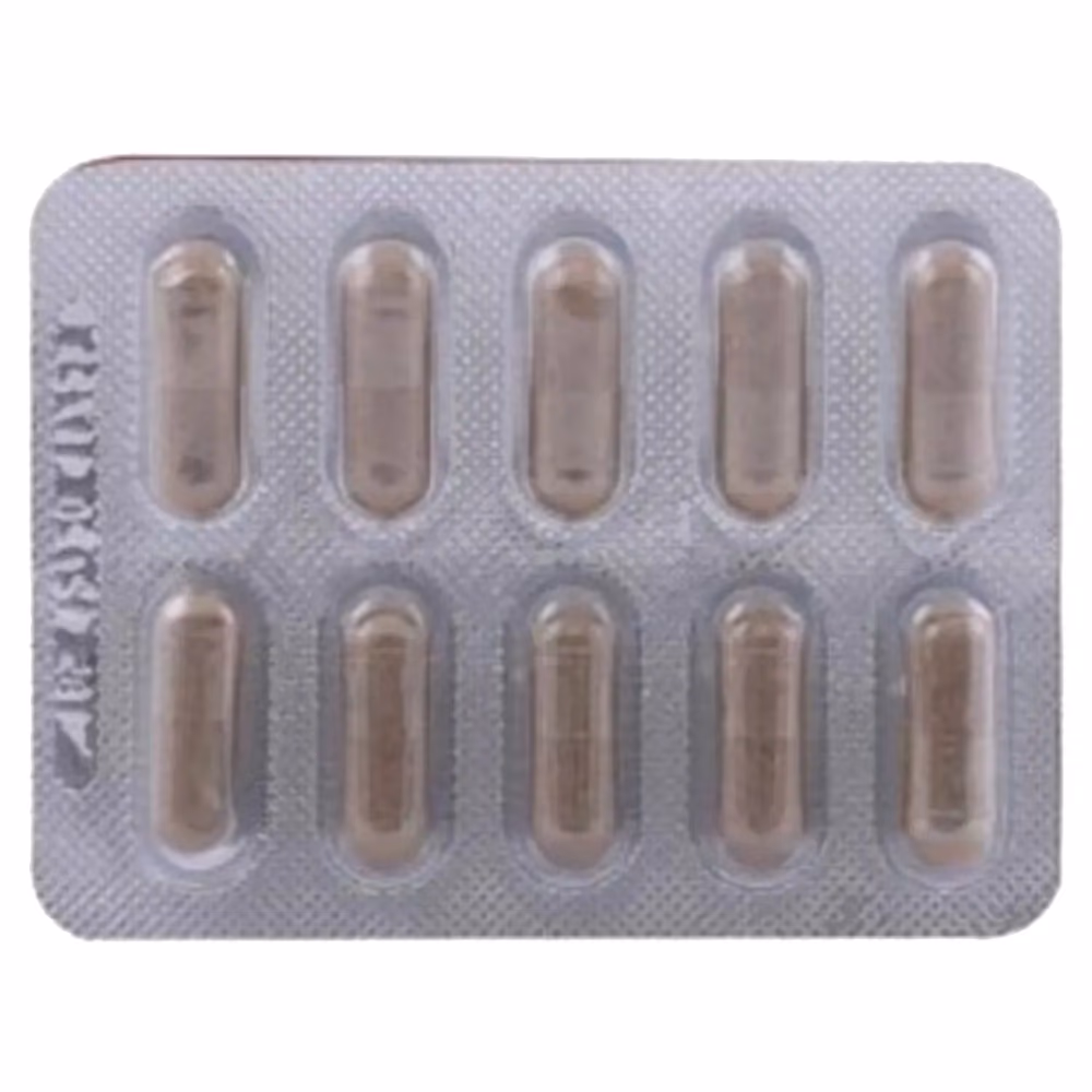 Ayuges Capsules 30S 2