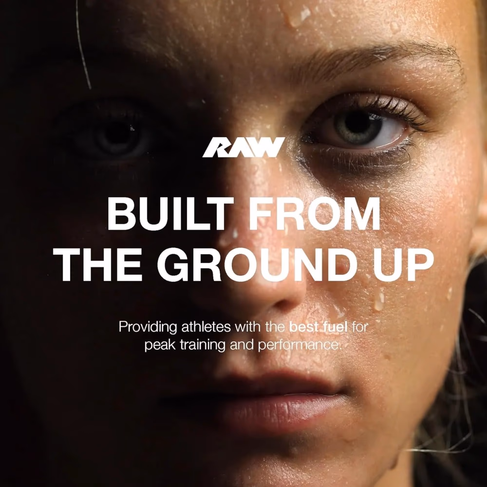 Raw Cbum Thavage Pre Workout 4Peat 526g 2