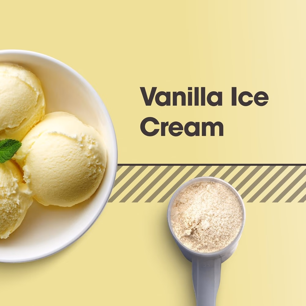 Optimum Nutrition Hydro Whey Vanilla 3.5LB 2